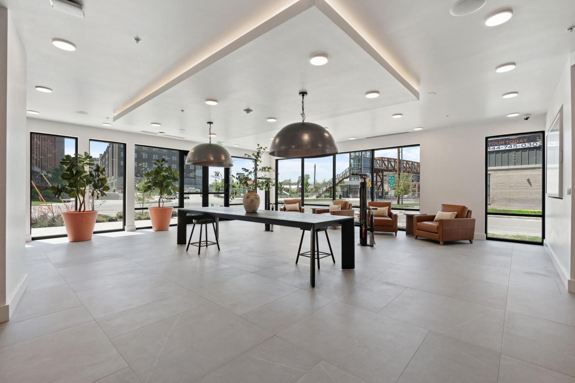 Outstanding Amenities-New Complex- Downtown Luxury Apartment Salt Lake City Exterior photo